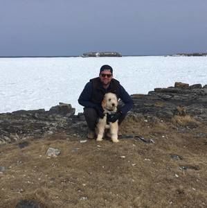 Meet your Posher, Duncan